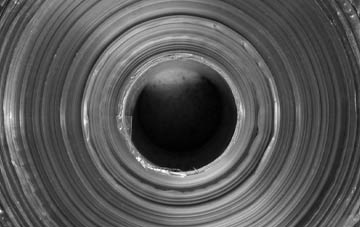 Great Finborough edpm waterproofing