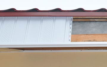 Great Finborough fascia repair costs