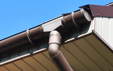 types of Great Finborough fascias