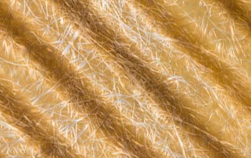 Great Finborough fibreglass roof waterproofing