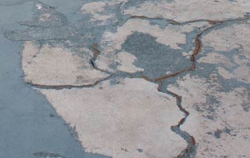 fibreglass roofing replacement Great Finborough