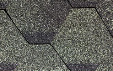 Great Finborough fibreglass shingle repairs