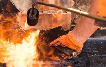 Great Finborough flat roof repair companies