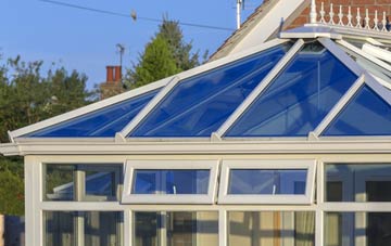 professional Great Finborough conservatory insulation