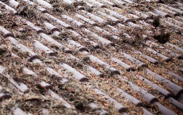 Great Finborough roof cleaning companies