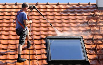 roof cleaning Great Finborough, Suffolk