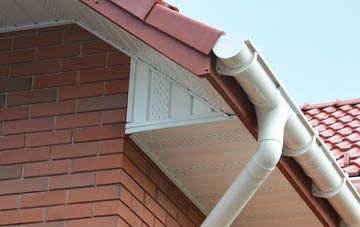 Great Finborough soffit repair costs