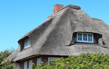 thatch roofing Great Finborough, Suffolk