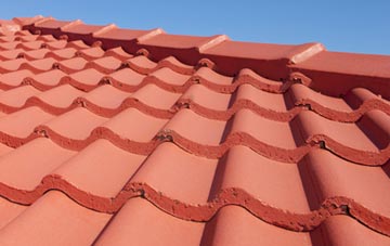 Great Finborough tile and slate roof replacement