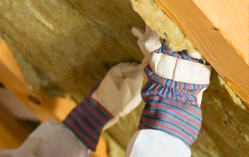 types of Great Finborough pitched roof insulation materials