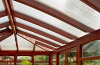Great Finborough conservatory roofing insulation