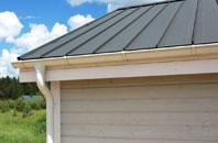 Great Finborough fascia repair