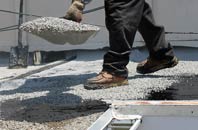 find rated Great Finborough flat roofing replacement companies