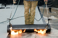 Great Finborough flat roof sealing quote