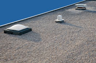 Great Finborough flat roofing