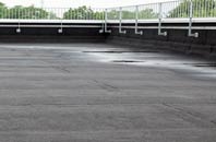 find rated Great Finborough flat roofing companies