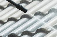 rated Great Finborough roof cleaning companies