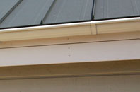 Great Finborough soffit repair
