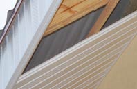 rated Great Finborough soffit repair companies