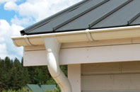 Great Finborough soffits