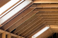 Great Finborough tapered roof insulation quotes