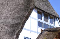 find rated Great Finborough thatchers